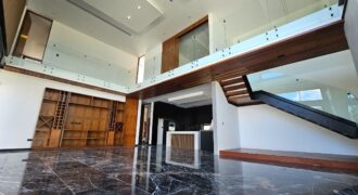 Hermosa casa en el Yucatán Country Club