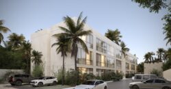 Departamento en venta en Dzityá