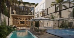 Departamento en venta en Dzityá