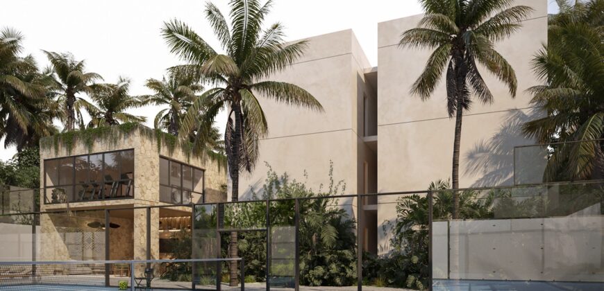 Departamento en venta en Dzityá