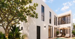 Casa Amadis en PREVENTA, ubicado en Conkal, Yucatán